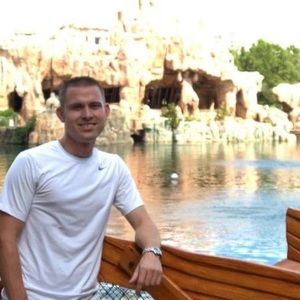 Meet your Posher, Mike